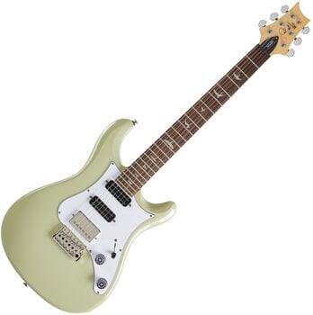 Električna kitara PRS SE Studio Standard Sage Green Električna kitara - 1