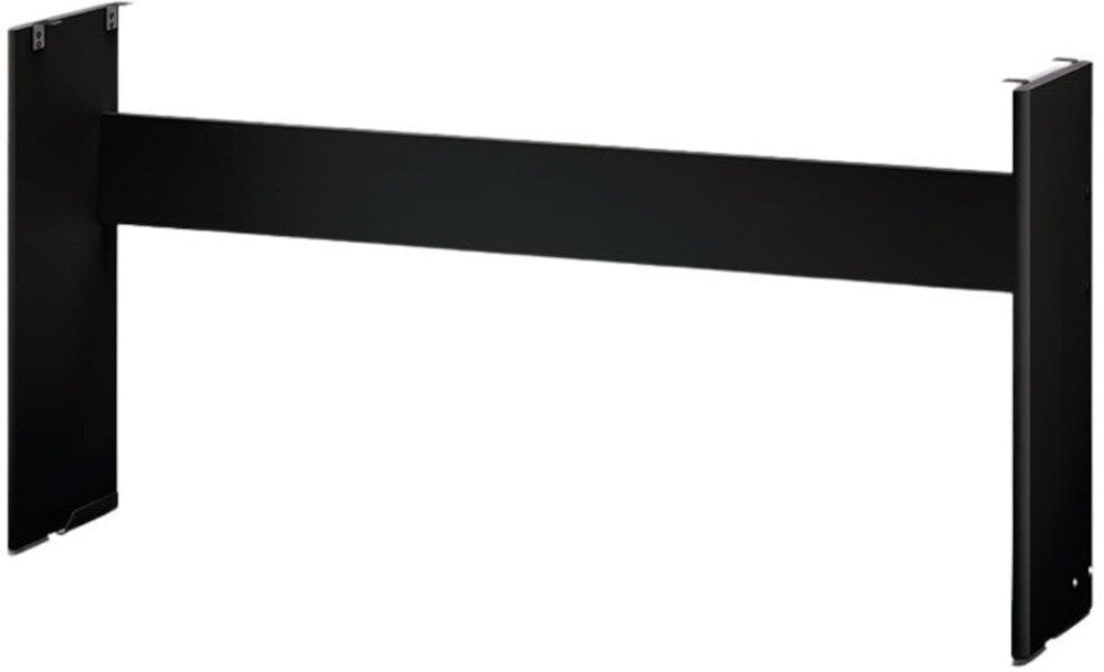 Puidust klahvpilli statiiv Kawai HML-2 Puidust klahvpilli statiiv Black