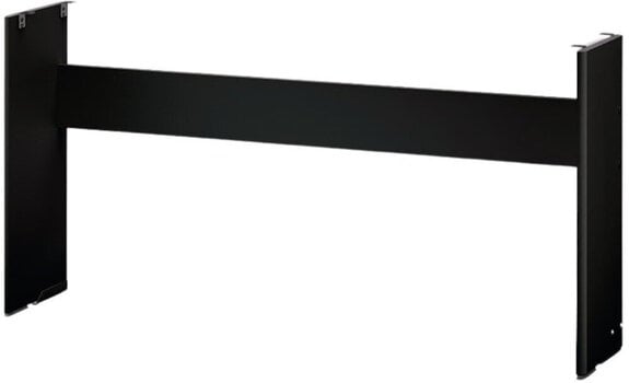 Puidust klahvpilli statiiv Kawai HML-2 Puidust klahvpilli statiiv Black - 1