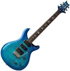 Elektromos gitár PRS SE Studio Lake Blue Elektromos gitár