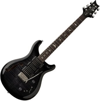 Electric guitar PRS SE Special Semi-Hollow Charcoal Burst Electric guitar - 1