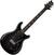 Electric guitar PRS SE Special Semi-Hollow Charcoal Burst Electric guitar