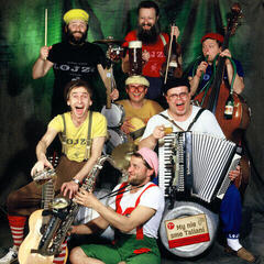 Musik-CD Lojzo - My Nie Sme Taliani (2 CD)