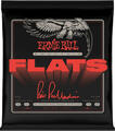 Ernie Ball 2748 Pino Palladino Smoothie Cordes de basses (Comme neuf)
