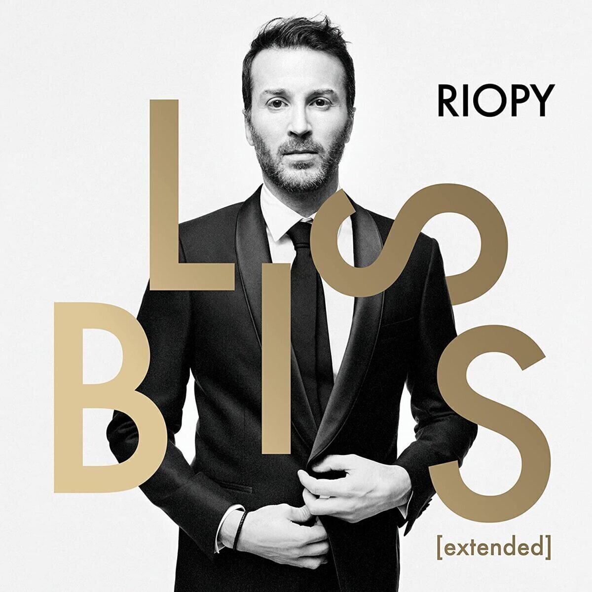 Вінілові платівки Riopy - Bliss (Extended Version) (180 g) (LP)