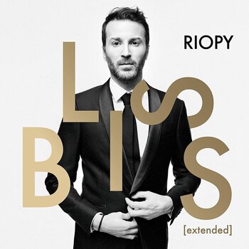 Вінілові платівки Riopy - Bliss (Extended Version) (180 g) (LP) - 1