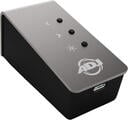 ADJ Mydmx 5 Express DMX-software, Grænseflade