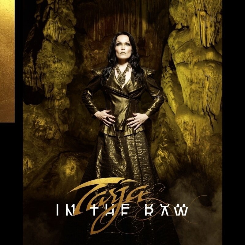 LP ploča Tarja - In The Raw (2 LP)