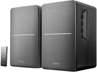 Hi-Fi Bookshelf speaker Edifier R1280T Hi-Fi Bookshelf speaker Black 2 pcs