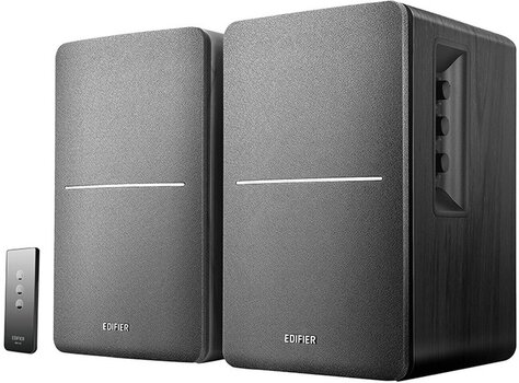 Głośnik półkowy Hi-Fi
 Edifier R1280T Głośnik półkowy Hi-Fi Black 2 szt. - 1