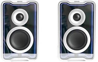 PC високоговорител Edifier QR30 White PC високоговорител