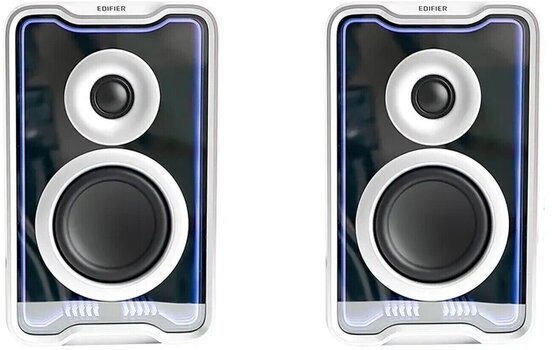 PC Zvučnik Edifier QR30 White PC Zvučnik - 1