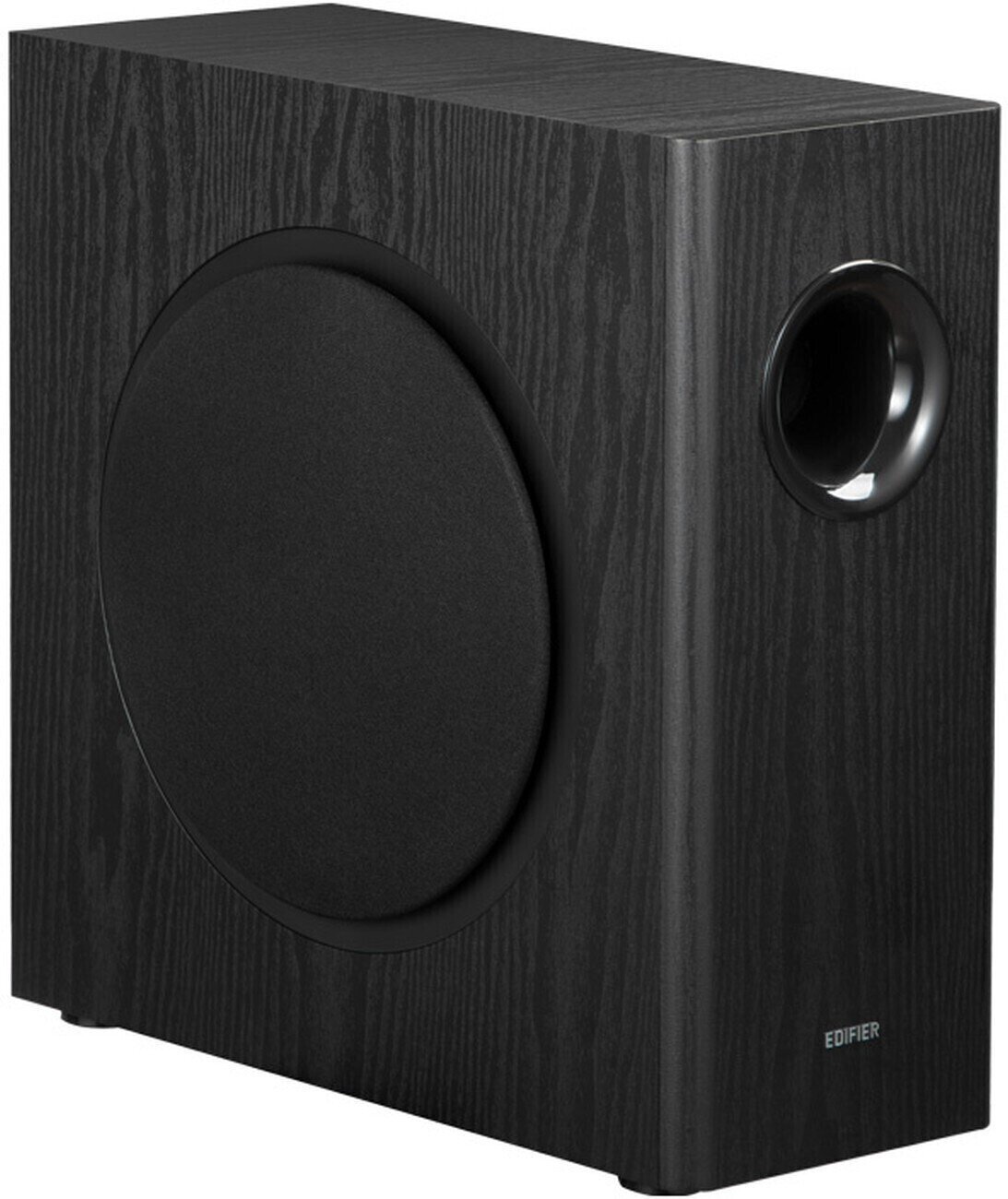 Subwoofer Hi-Fi
 Edifier T5s Subwoofer Hi-Fi Black 1 szt.