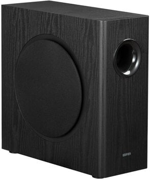 Subwoofer Hi-Fi
 Edifier T5s Subwoofer Hi-Fi Black 1 szt. - 1