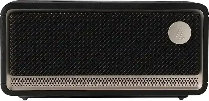 Portable Lautsprecher Edifier ES60 Bluetooth Black Portable Lautsprecher