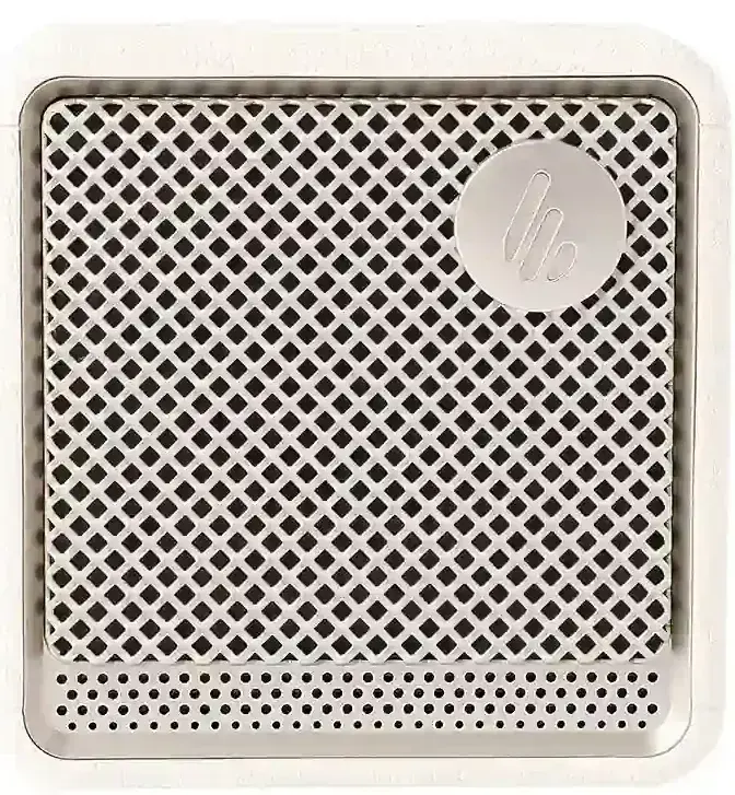 Portable Lautsprecher Edifier ES20 Bluetooth Ivory Portable Lautsprecher