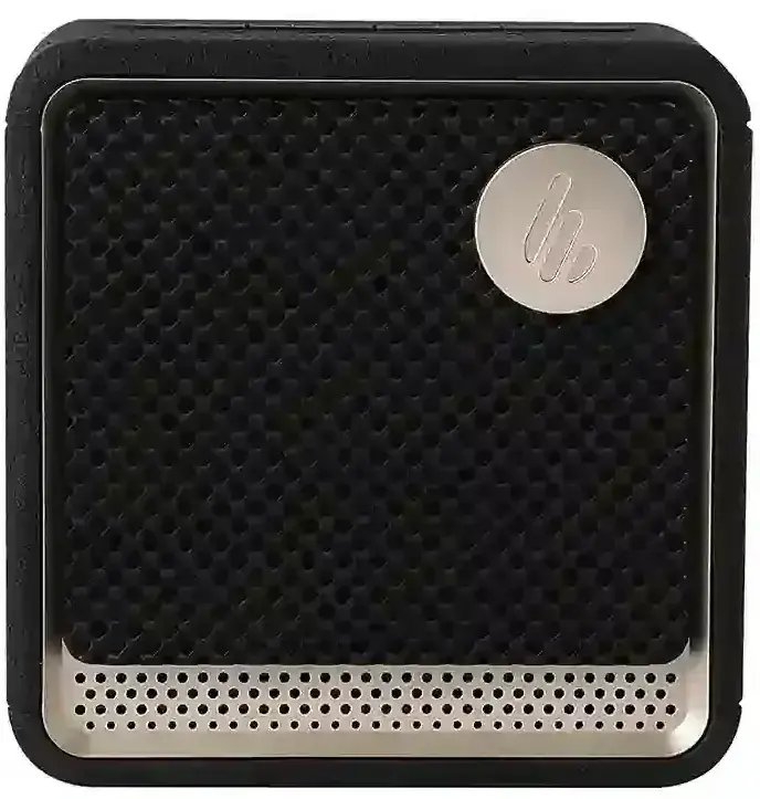 Portable Lautsprecher Edifier ES20 Bluetooth Black Portable Lautsprecher