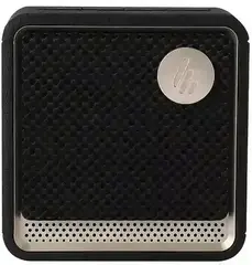 Портативна/Преносима тонколона Edifier ES20 Bluetooth Black Портативна/Преносима тонколона