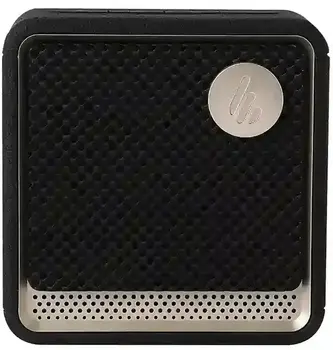 Portable Lautsprecher Edifier ES20 Bluetooth Black Portable Lautsprecher - 1