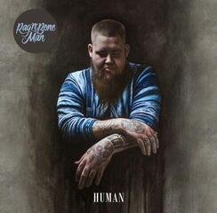 CD musique Rag'n'Bone Man - Human (Deluxe Edition) (Digipak) (CD)