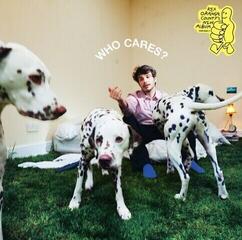 LP platňa Rex Orange County - Who Cares? (LP)