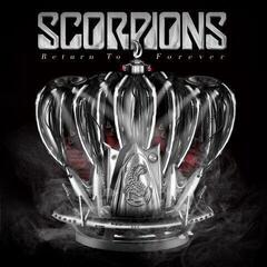 Hudební CD Scorpions - Return To Forever (CD)