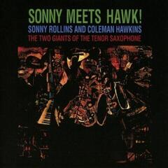 Musiikki-CD Sonny Rollins - Sonny Meets Hawk (Reissue) (Remastered) (CD)