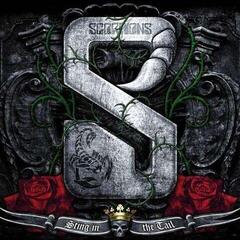 Hudební CD Scorpions - Sting In The Tail (CD)
