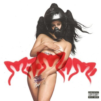 Glasbene CD Rosalía - Motomami (CD) - 1