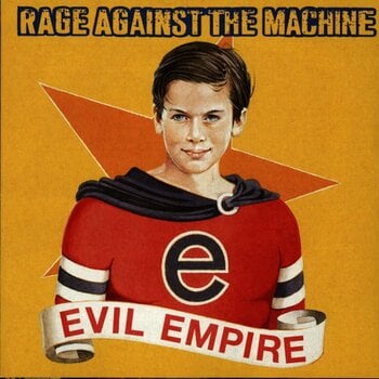 Musik-cd Rage Against The Machine - Evil Empire (CD) - 1