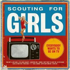 Δίσκος LP Scouting For Girls - Everybody Wants To Be On TV (Picture Disc) (LP)