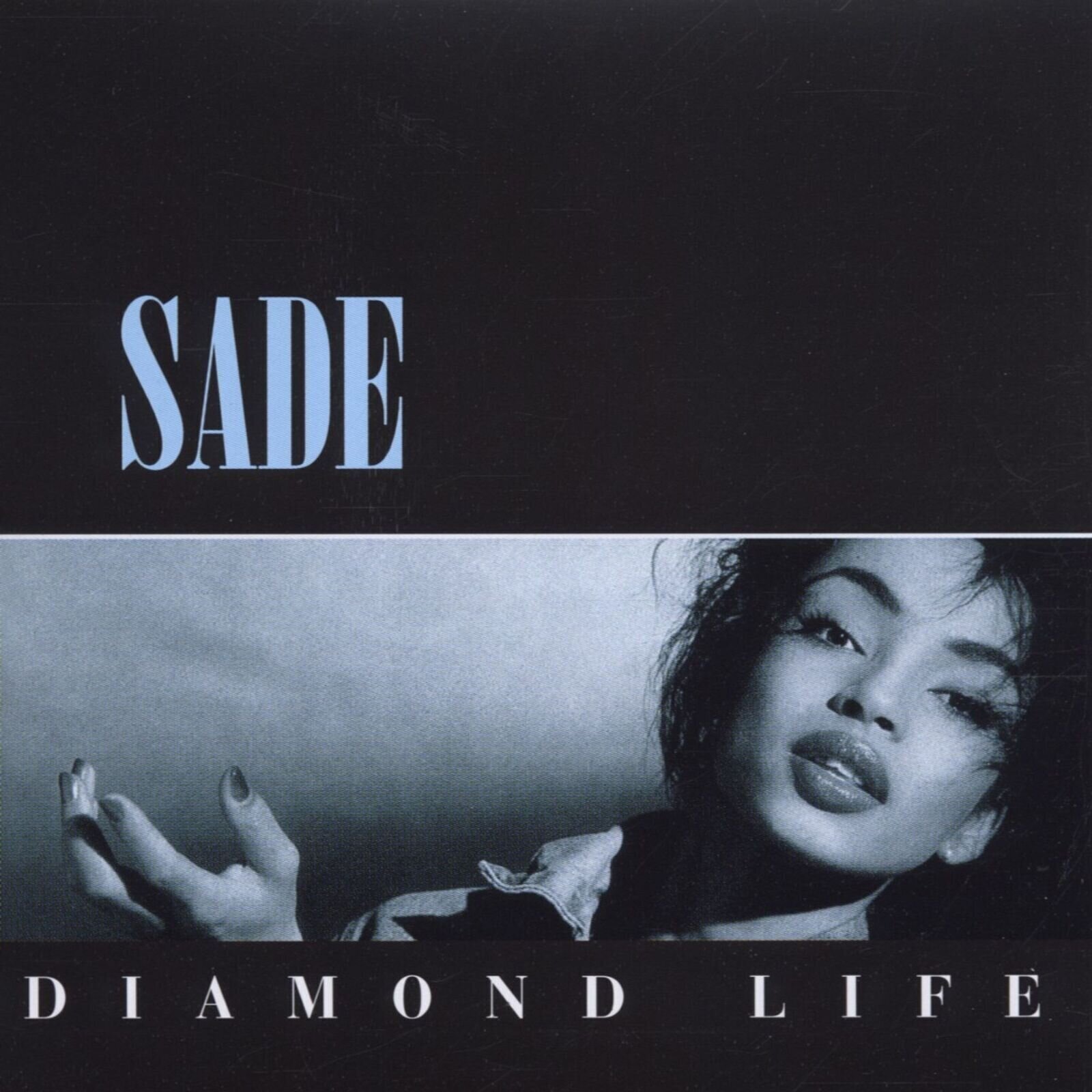 Sade - Diamond Life (Reissue) (Remastered) (CD)