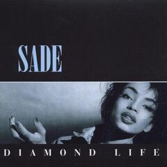 Muziek CD Sade - Diamond Life (Reissue) (Remastered) (CD)
