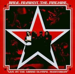 Muziek CD Rage Against The Machine - Live At The Grand Olympic Auditorium (CD)