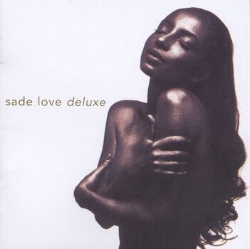 Glasbene CD Sade - Love Deluxe (Reissue) (Remastered) (CD) - 1