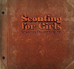 Muusika CD Scouting For Girls - The Place We Used To Meet (Deluxe Edition) (2 CD)