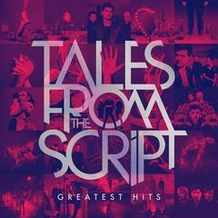 LP ploča The Script - Tales From the Script: Greatest Hits (Dark Green Coloured) (Limited Edition) (2 LP)