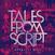 LP ploča The Script - Tales From the Script: Greatest Hits (Dark Green Coloured) (Limited Edition) (2 LP)
