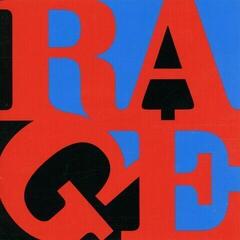 Музичний компакт-диск Rage Against The Machine - Renegades (CD)