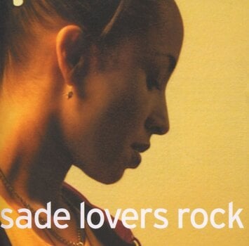 Music CD Sade - Lovers Rock (CD) - 1