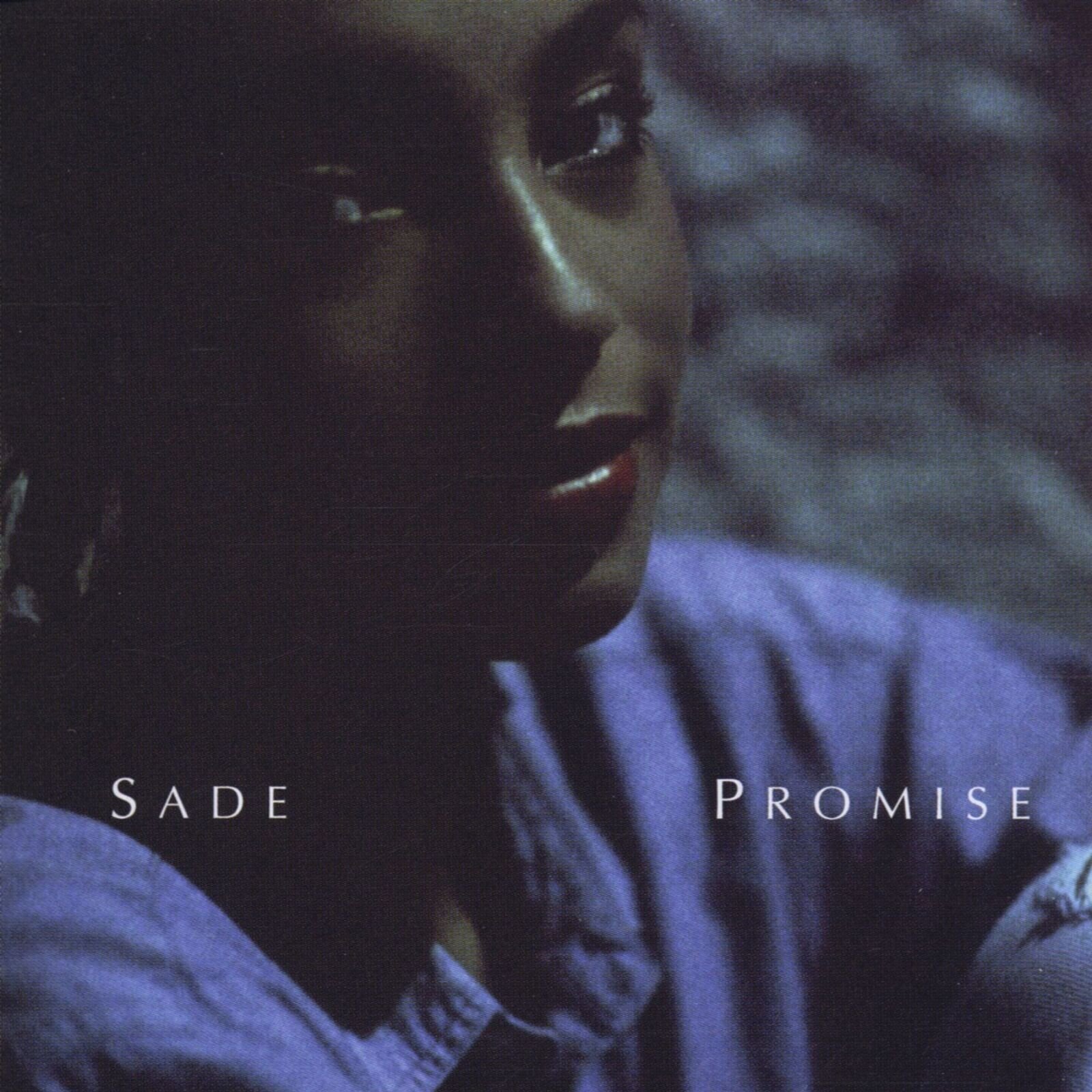 Sade - Promise (Reissue) (Remastered) (CD)