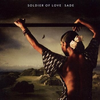 Musiikki-CD Sade - Soldier Of Love (CD) - 1