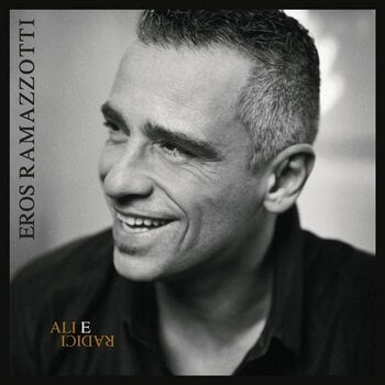 Muziek CD Eros Ramazzotti - Ali E Radici (CD) - 1
