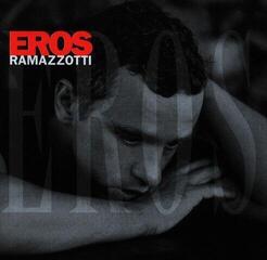 Muusika CD Eros Ramazzotti - Eros (CD)