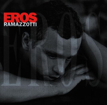 CD диск Eros Ramazzotti - Eros (CD) - 1