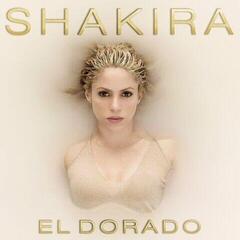 Muzyczne CD Shakira - El Dorado (CD)