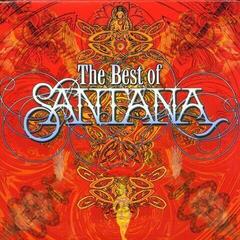 Muziek CD Santana - The Best Of Santana (Reissue) (CD)