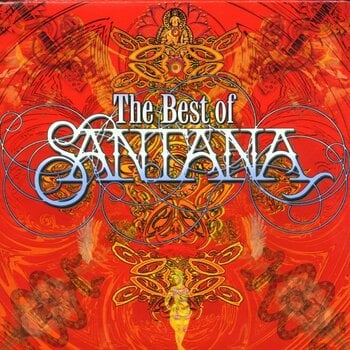 Musikk-CD Santana The Best Of Santana (Reissue) (CD) - 1