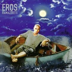 LP Eros Ramazzotti - Estilolibre (Reissue) (Remastered) (Blue Coloured) (2 LP)
