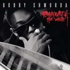 LP ploča Bobby Shmurda - Shmurda She Wrote (Red Coloured) (LP)